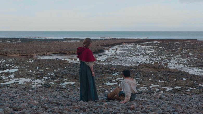 Imatge de Over Black Shores & Underwaves