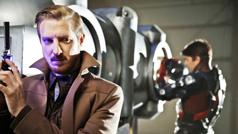 Dc's Legends Of Tomorrow Streaming Vostfr Série DC's Legends of Tomorrow Saison 1 épisode 15 en streaming VF et