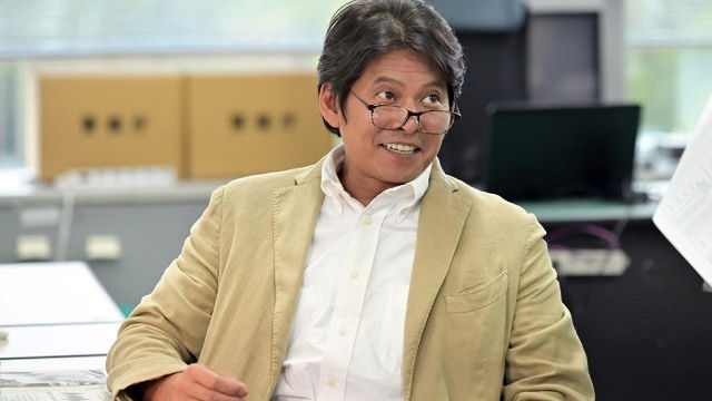 Still image for Galapagos season 1 episode 1: Episode 1 Still image for Galapagos season 1 episode 1: Episode 1