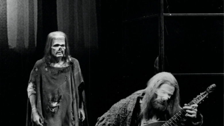 Frankenstein Photo 8