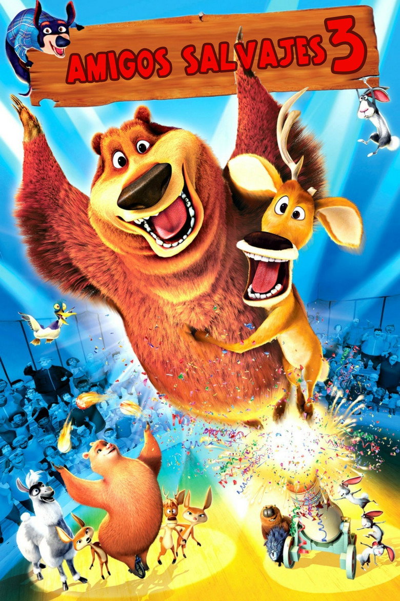 Póster la Película