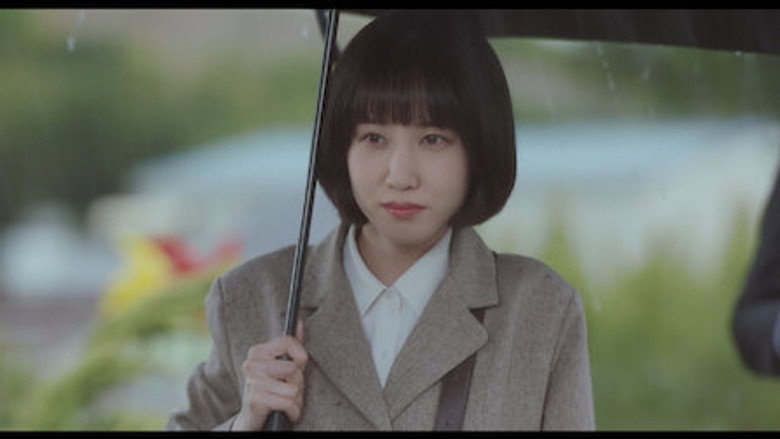 Still from Extraordinary Attorney Woo - Season 1 Episode 8