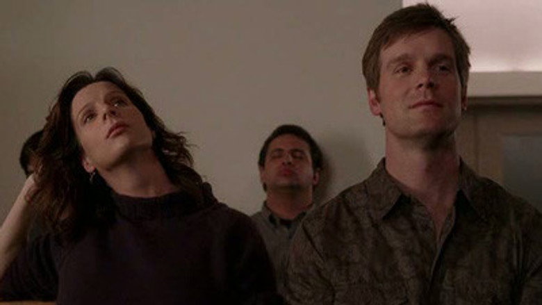 Still from Six Feet Under - Season 5 Episode 8