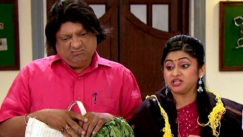 Still image for F.I.R. season 1 episode 1065: Chandramukhi Ka Vachan