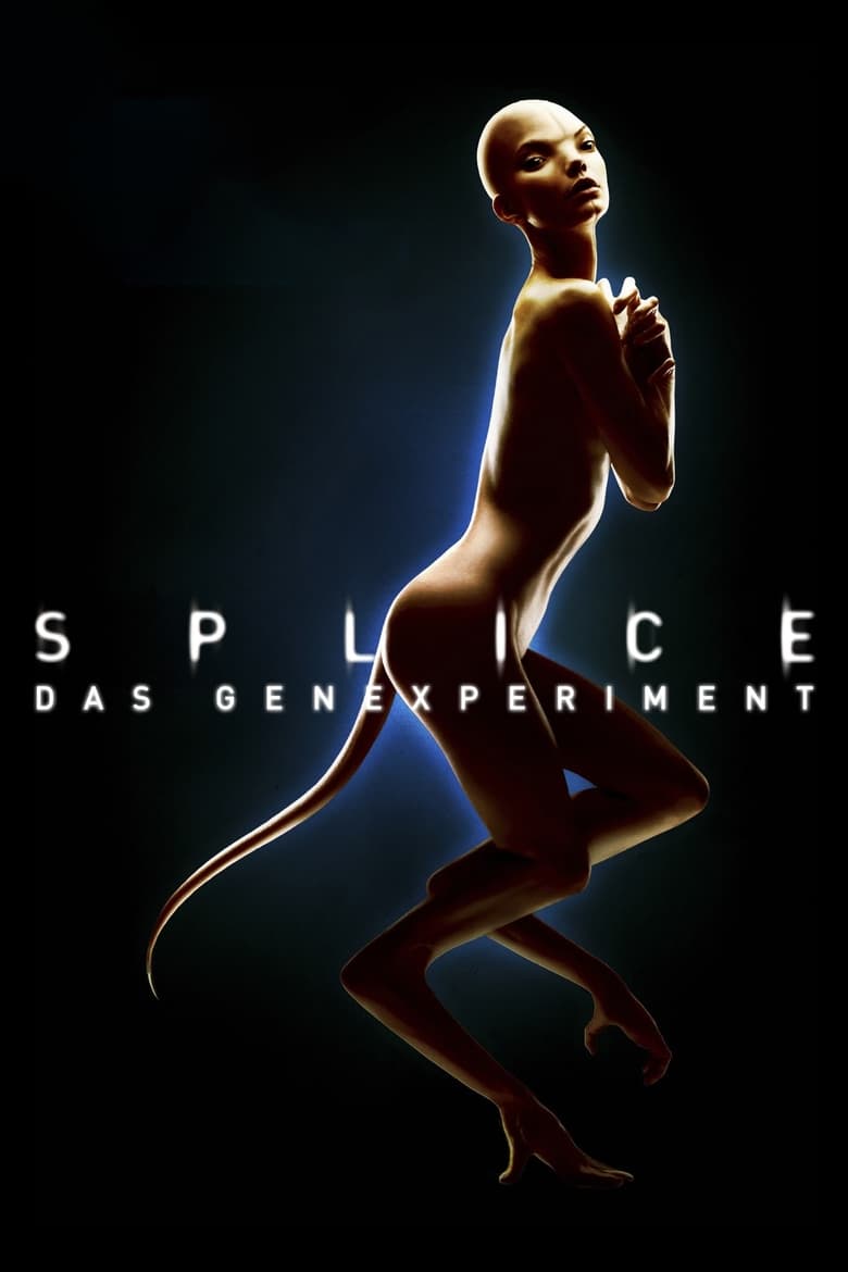 Splice - Das Genexperiment (2010)