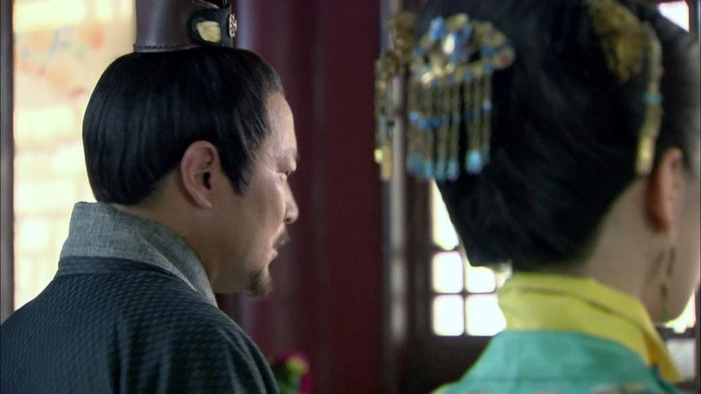 Still image for The Imperial Doctress season 1 episode 46: Episode 46 Still image for The Imperial Doctress season 1 episode 46: Episode 46