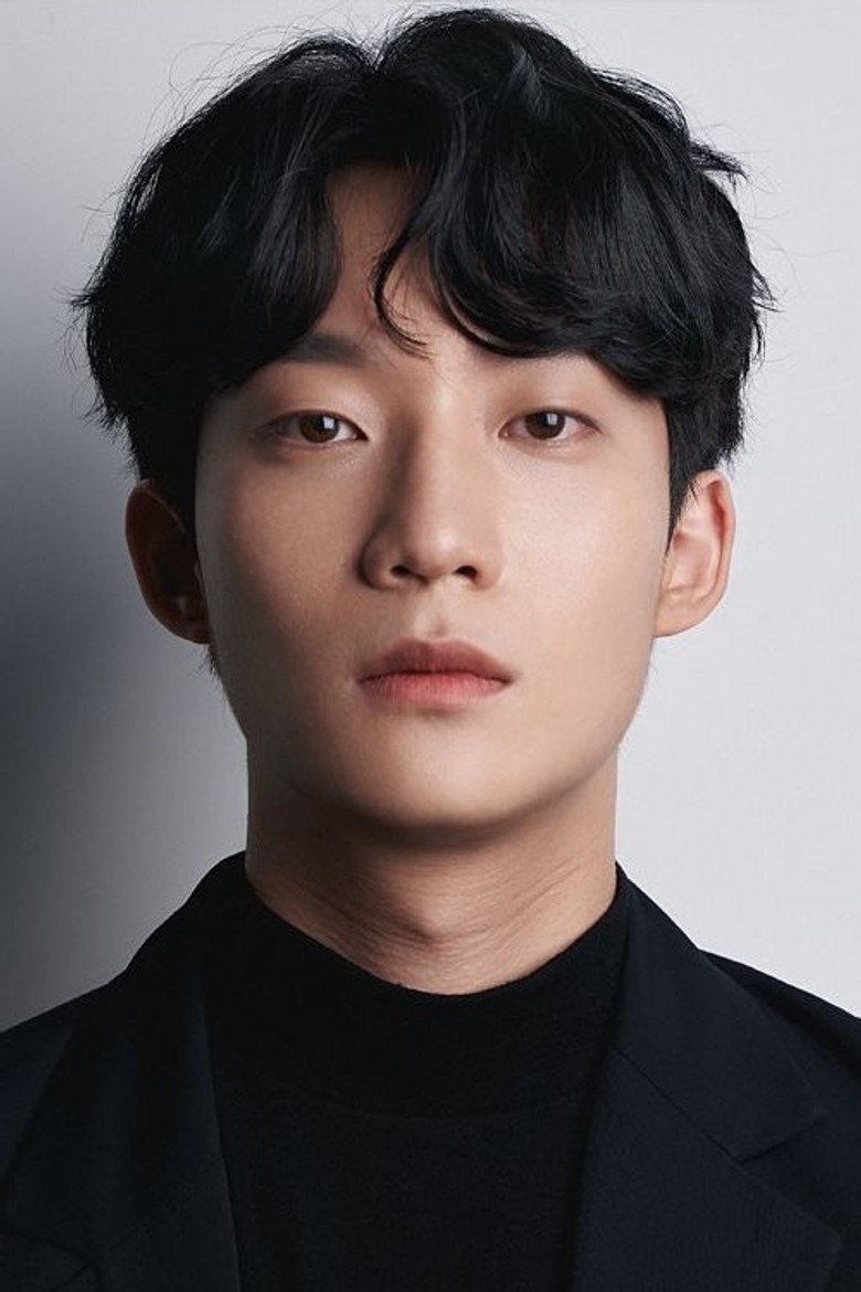 Ma Woong-kyu portrait image