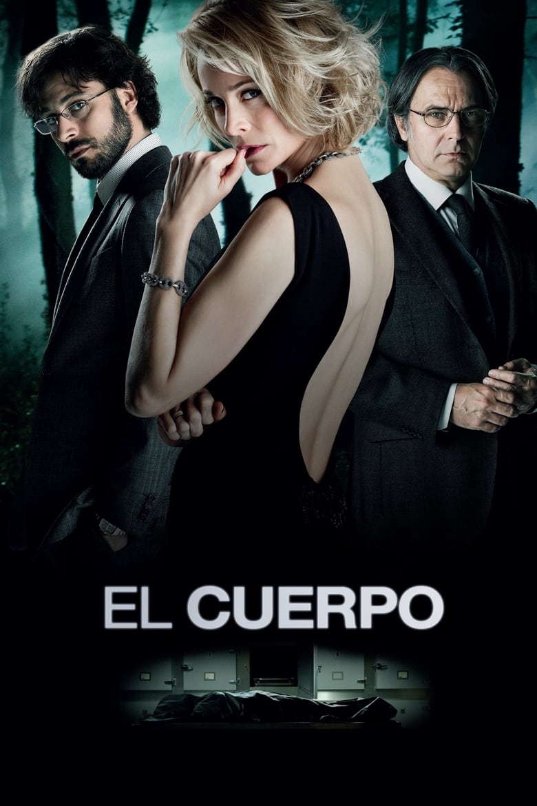 El cuerpo (2012)