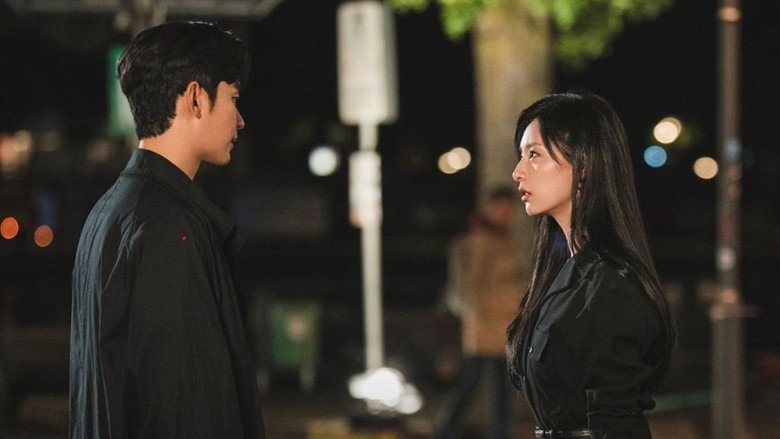 Still from Queen of Tears - Season 1 Episode 7