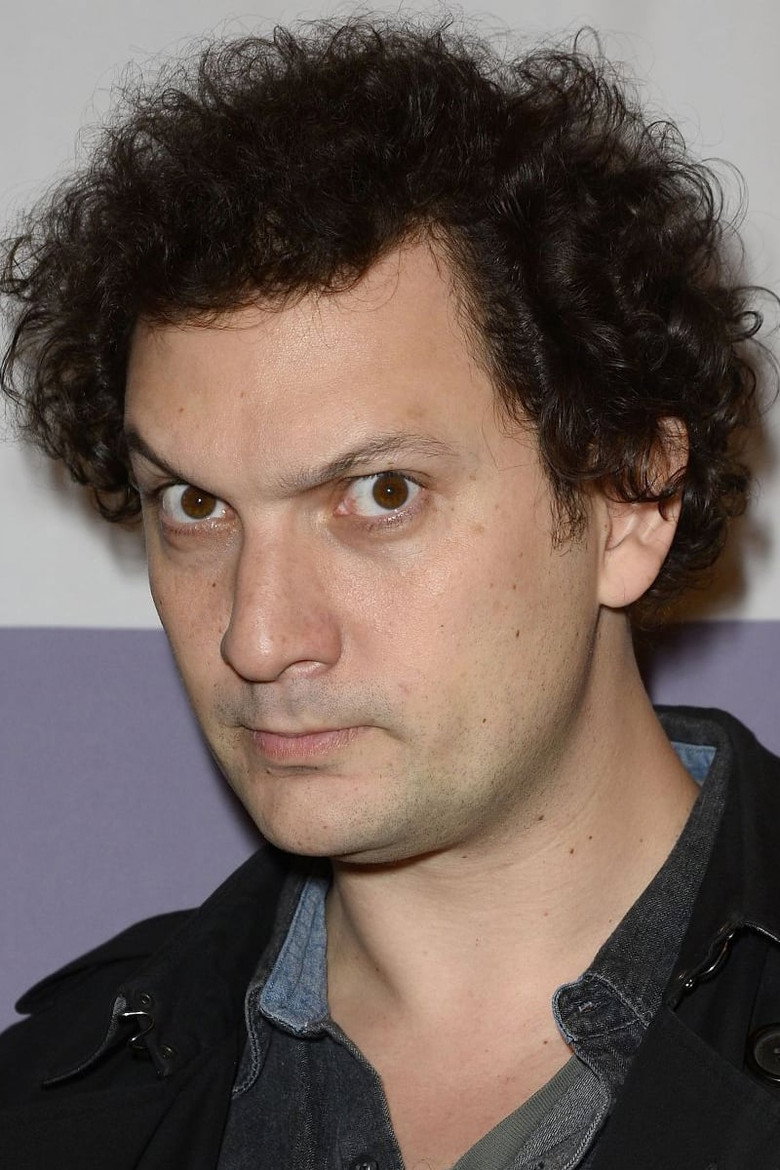 Éric Antoine photo 2