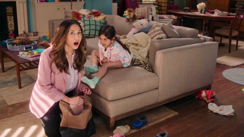 Still image for Children Ruin Everything season 1 episode 3: Intimacy