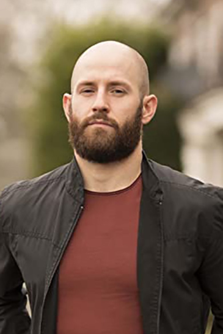 Tom Rodgers portrait image