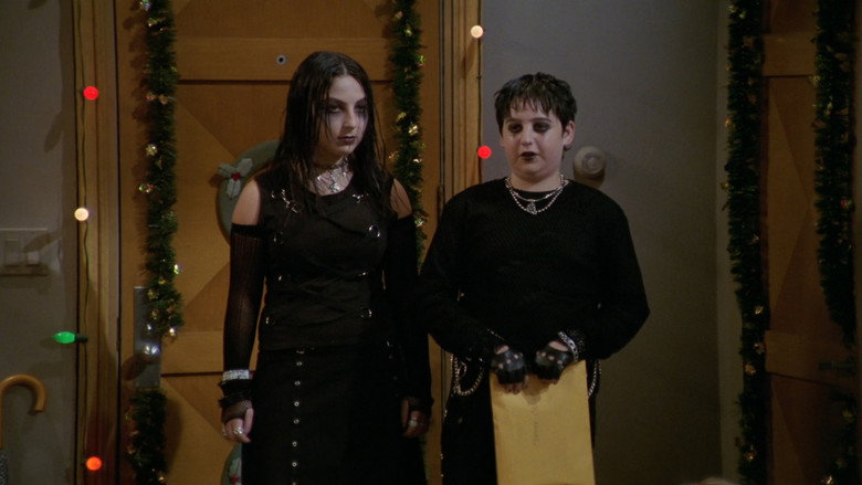 Still from Frasier - Season 11 Episode 11