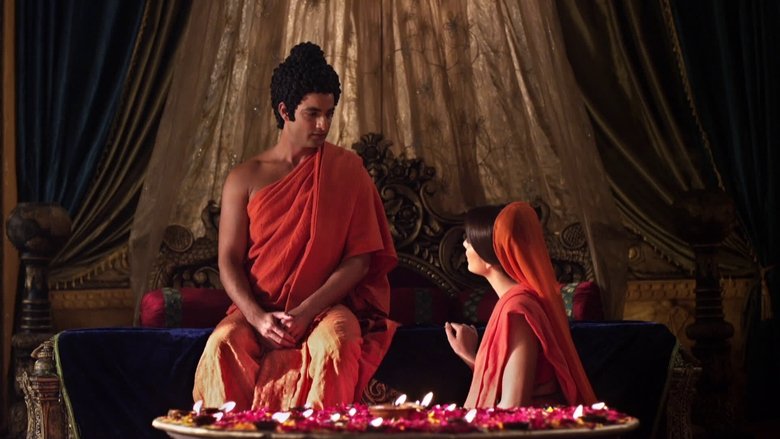 Still image for Buddha season 1 episode 41: Episode 41