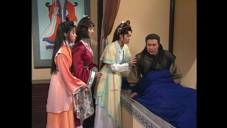 Still image for Reincarnated (II) season 1 episode 20: Episode 20 Still image for Reincarnated (II) season 1 episode 20: Episode 20