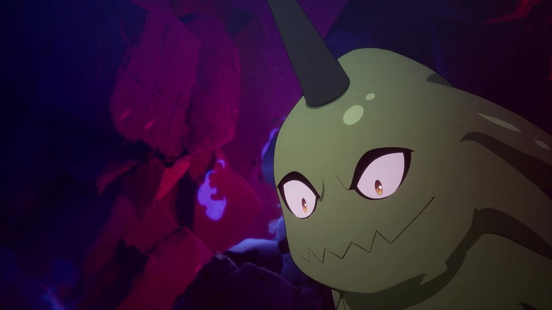 Shock!? Nether Ghost Was...!