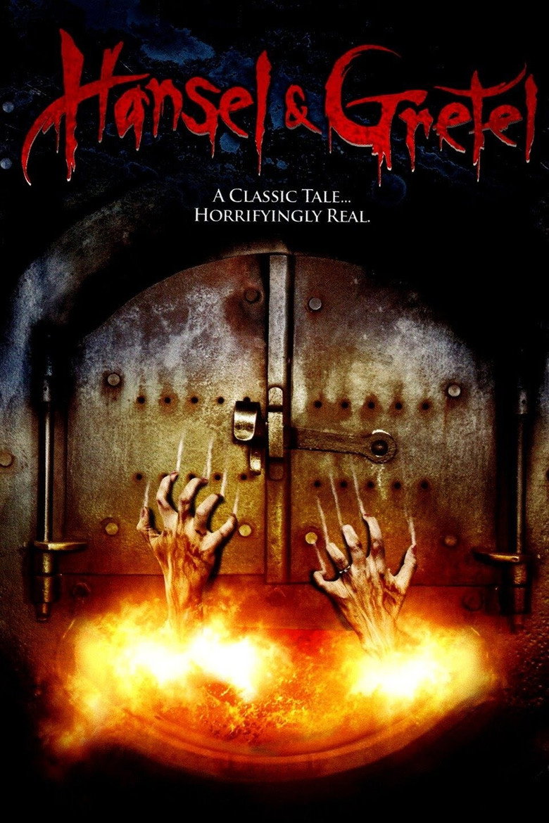 Imagen de Hansel & Gretel