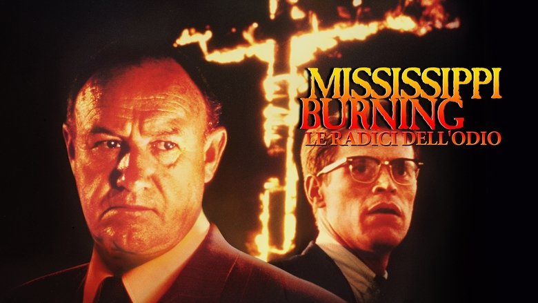 Mississippi Burning (1988)