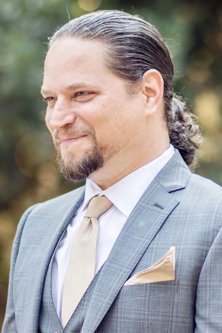 Michael Brinkman portrait image