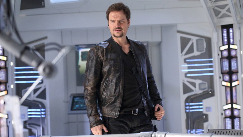 Still from Dark Matter - シーズン 3 エピソード 2