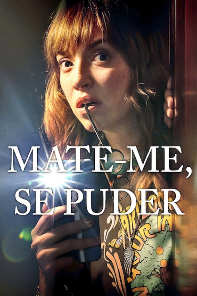 Póster la Película