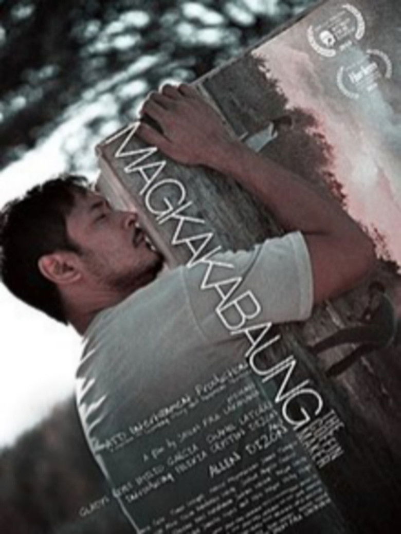 Imatge de Magkakabaung