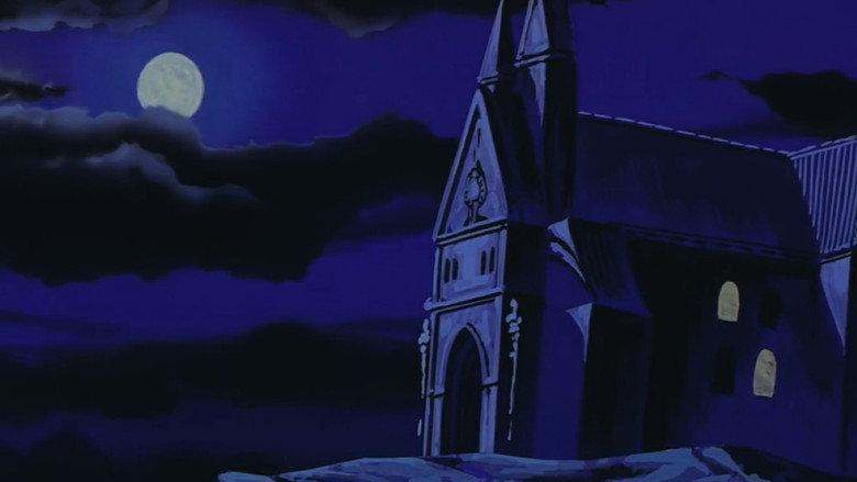 Still from ベルサイユのばら - Сезон 1 Епизод 24