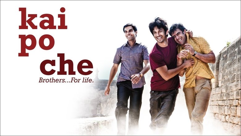 Kai Po Che ( 2013 )