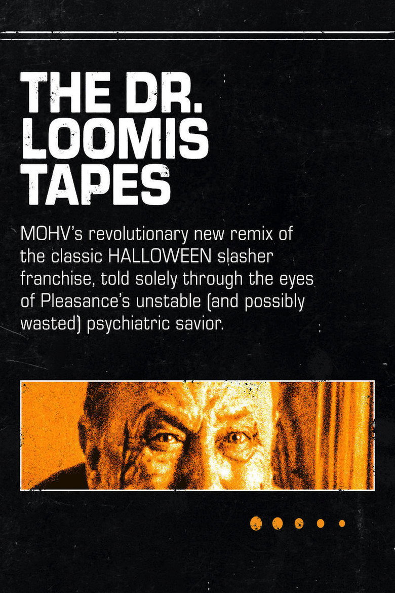 Imatge de The Dr. Loomis Tapes