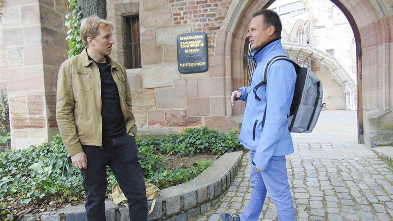 Still image for Lost Secrets season 1 episode 1: Nazi Dark Magic