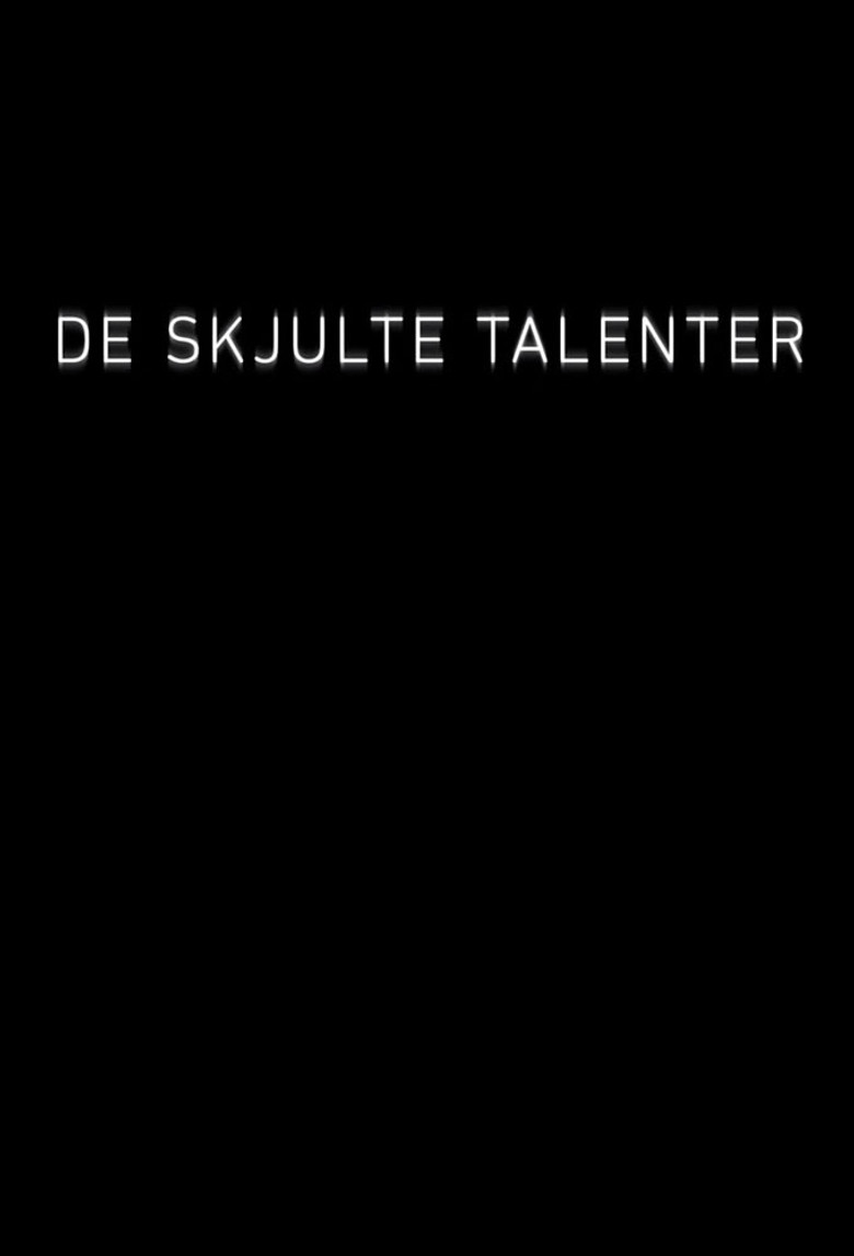 De skjulte talenter