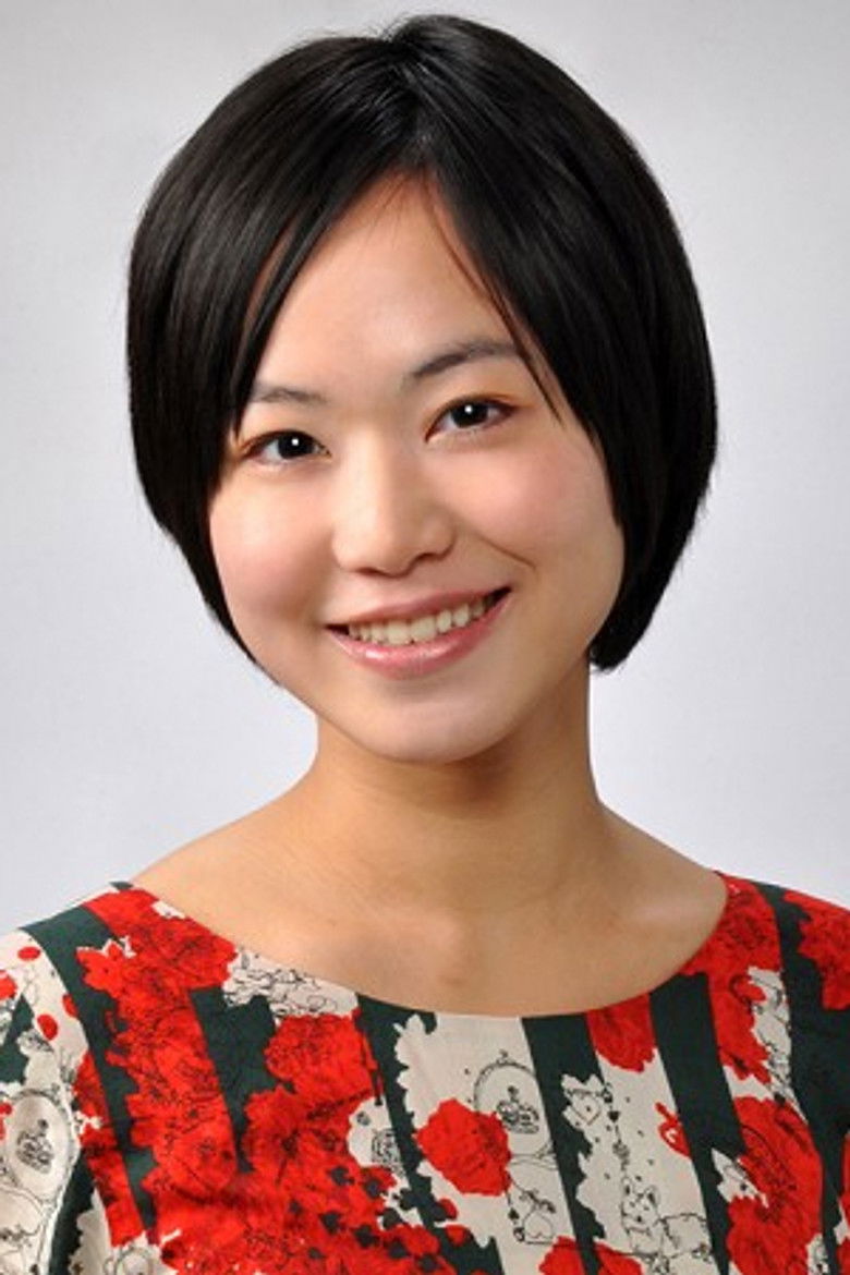 Mai Kawabata portrait image