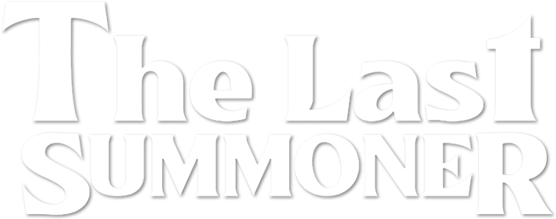 The Last Summoner