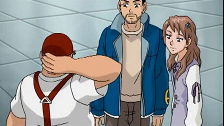 Still image for Go for Speed season 1 episode 53: Episode 53 Still image for Go for Speed season 1 episode 53: Episode 53