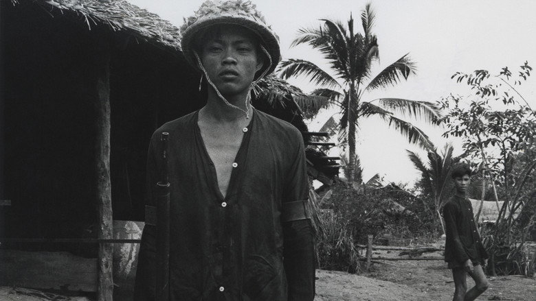 Still from The Vietnam War - Season 1 Episode 6