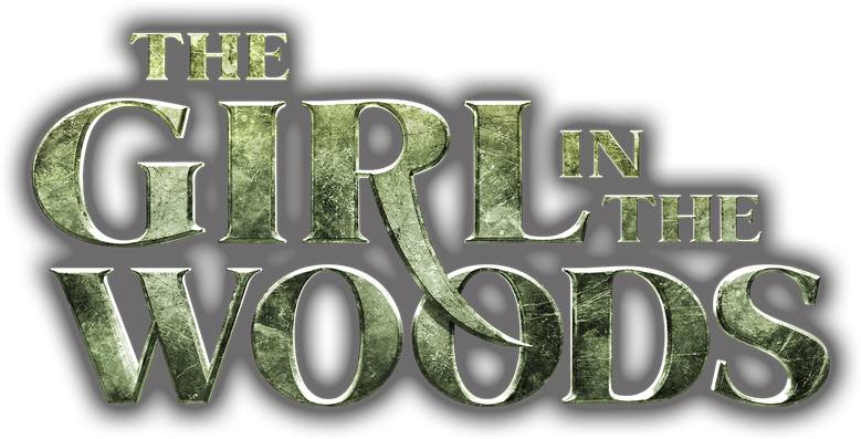 The Girl in the Woods