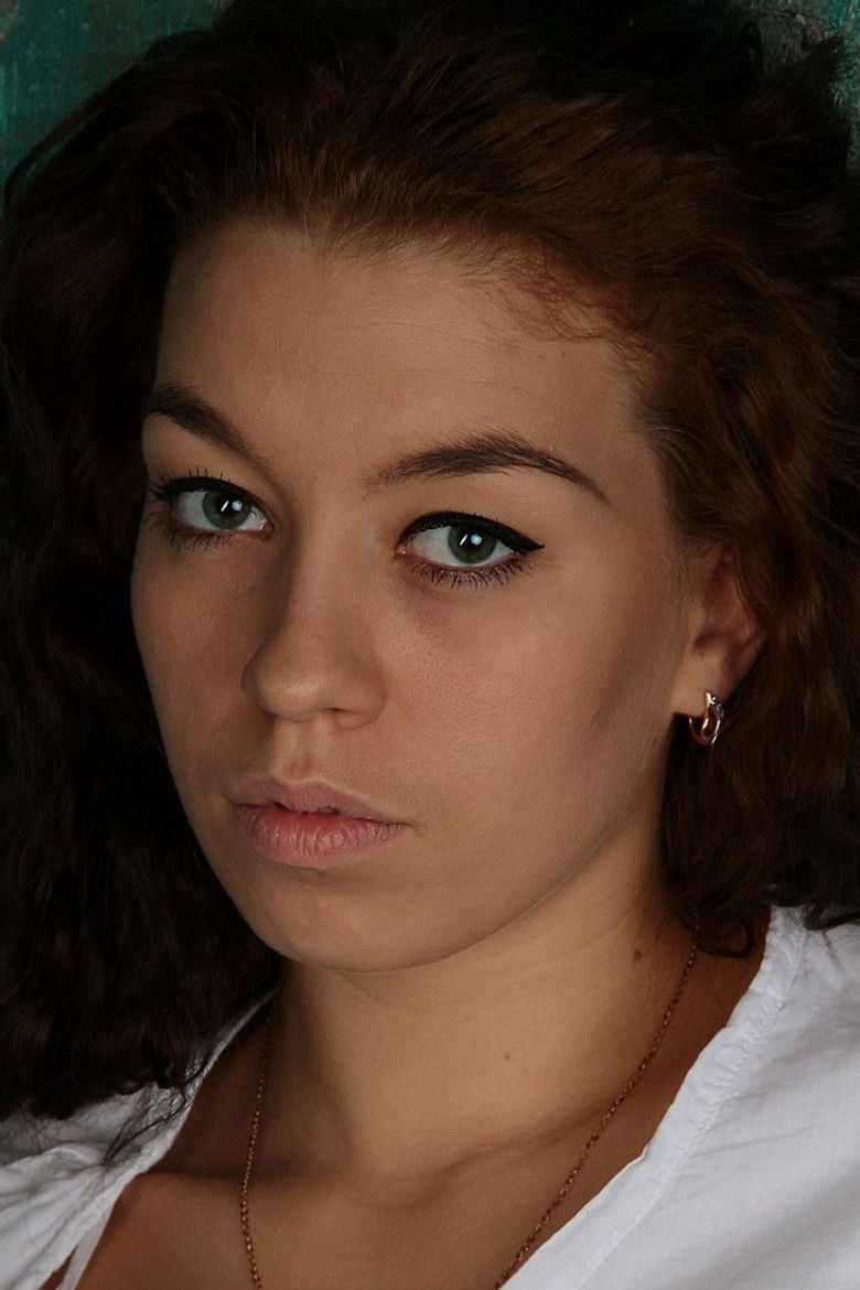 Mariya Lvova portrait image