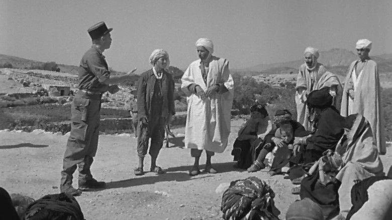 Still image for At War for Algeria season 1 episode 2: Popular Uprising Still image for At War for Algeria season 1 episode 2: Popular Uprising