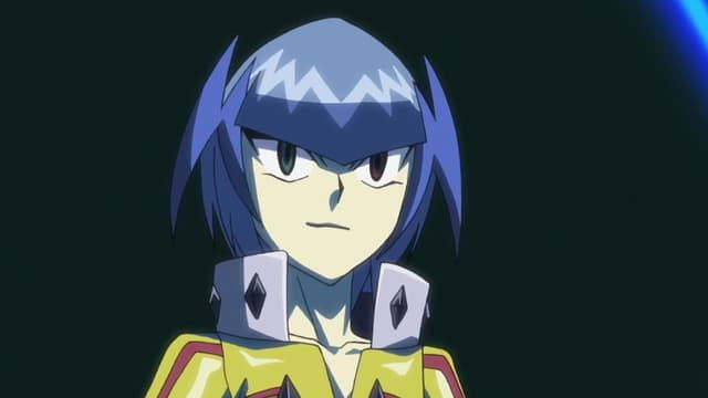 Still image for BeyWheelz season 1 episode 13: A New World