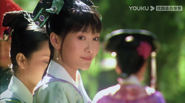 Still from Empresses in the Palace - Season 1 Episode 16