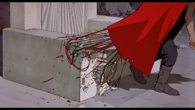 Akira backdrop 116