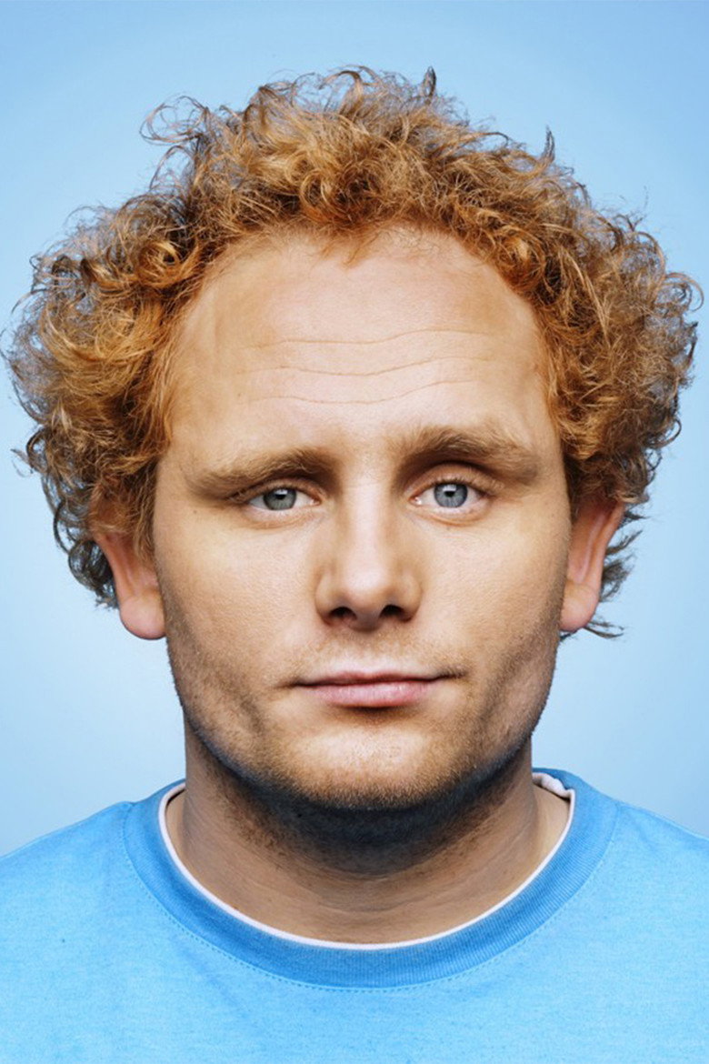 Sverrir Þór Sverrisson photo 2