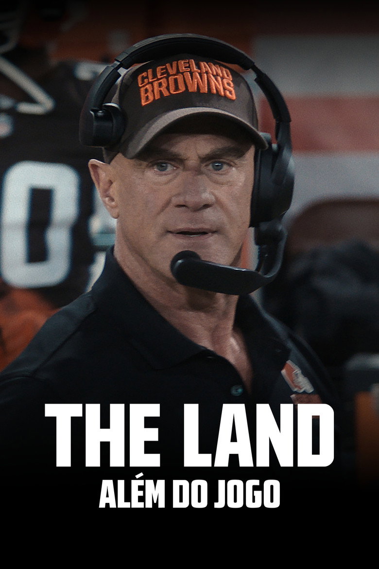The Land: Além do Jogo