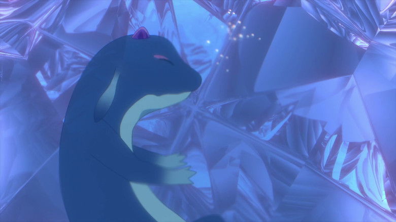 Reincarnated as a Dragon Hatchling: 1×11