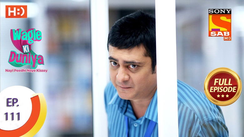 Still image for Wagle Ki Duniya season 1 episode 111: Repairs At Sai Darshan