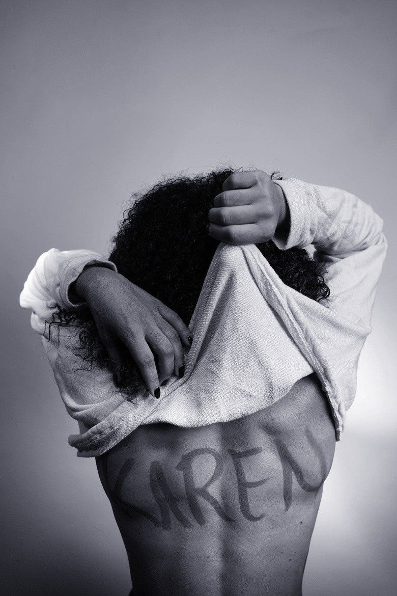 Imatge de Hair, Love and Racism