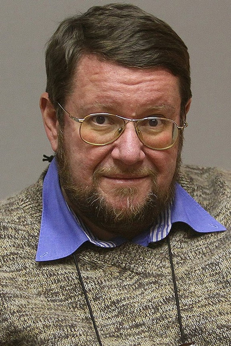 Евгений Сатановский portrait