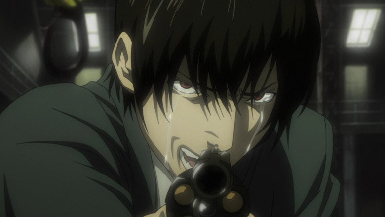 Death Note backdrop 51