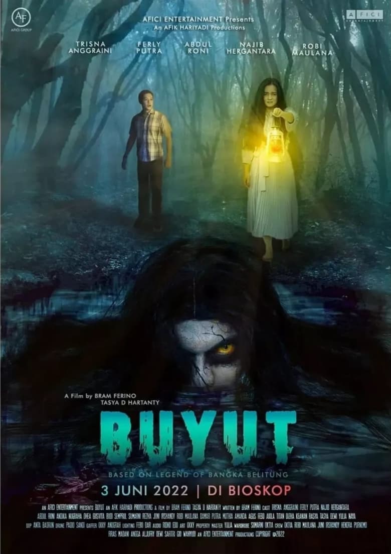 Buyut (2022)