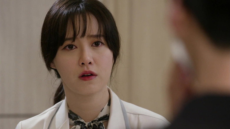 Still from Blood - Season 1 Episode 6